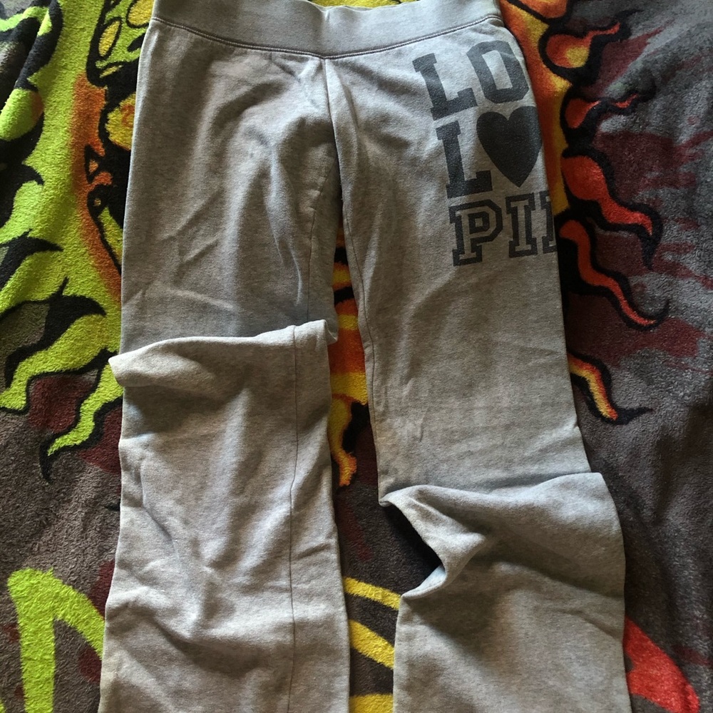 Victoria Secret/PINK sweatpants